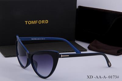 Cheap TOM FORD Sunglasses wholesale No. 118